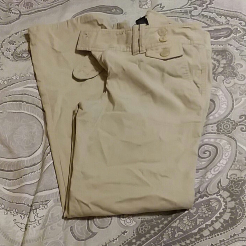 Pants